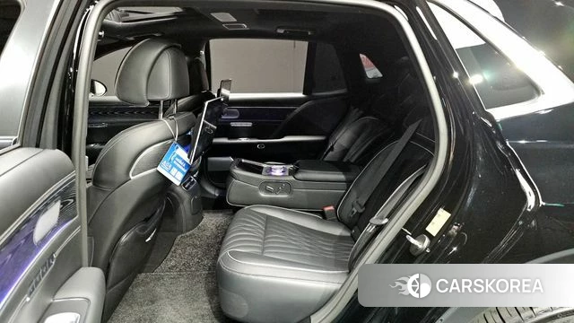 Genesis G90 (RS4) id 4186734 из Кореи 18