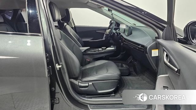 Kia EV6 id 4701891 из Кореи 18