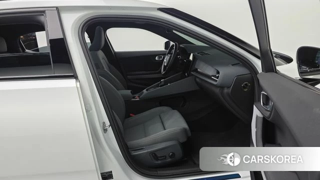 Polestar Polestar 2 id 4281904 из Кореи 18