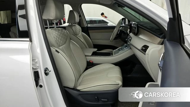 Hyundai Palisade id 4284148 из Кореи 18