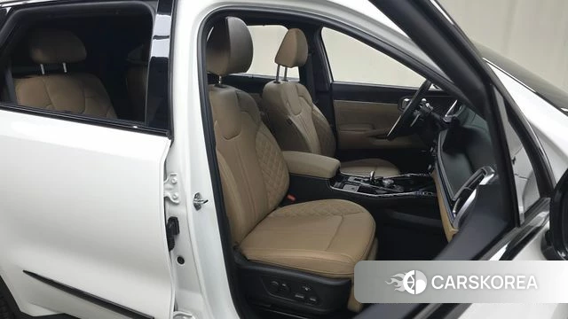 Kia The New Sorento 4th Generation id 4222863 из Кореи 18