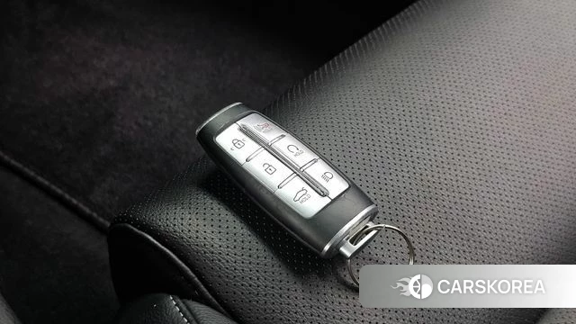 Genesis The New G70 Shooting Brake id 4898839 из Кореи 18