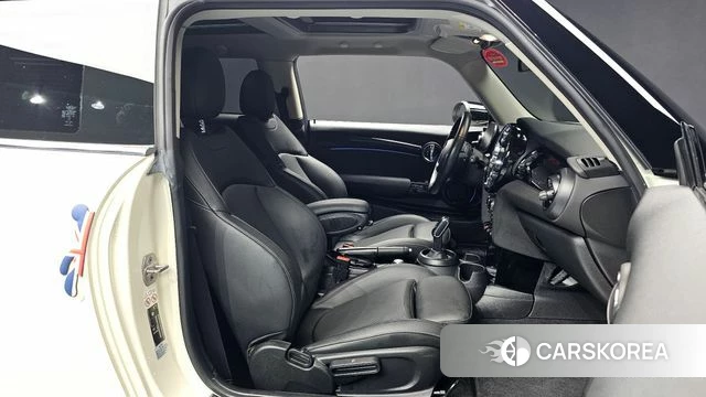 Mini Cooper id 4609144 из Кореи 18