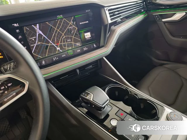 Volkswagen Touareg id 4301167 из Китая 18