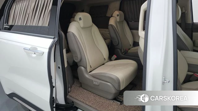 Kia The New Carnival 4th Generation id 4493795 из Кореи 18