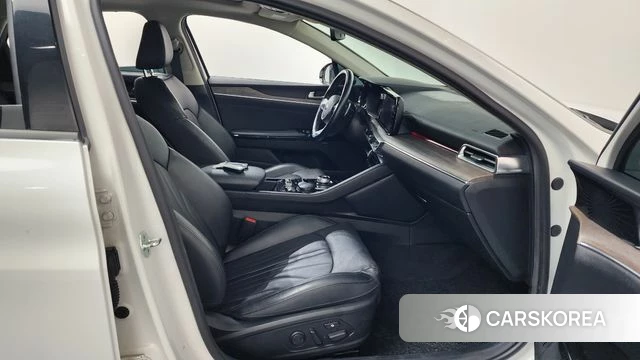 Kia K5 3rd generation id 4637720 из Кореи 18