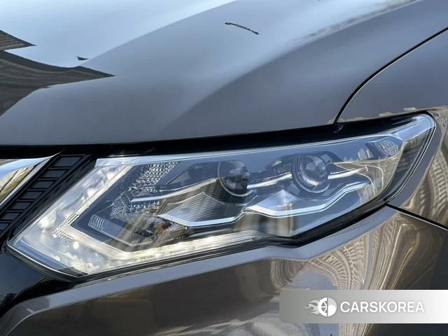 Nissan Qijun id 4263906 из Китая 18