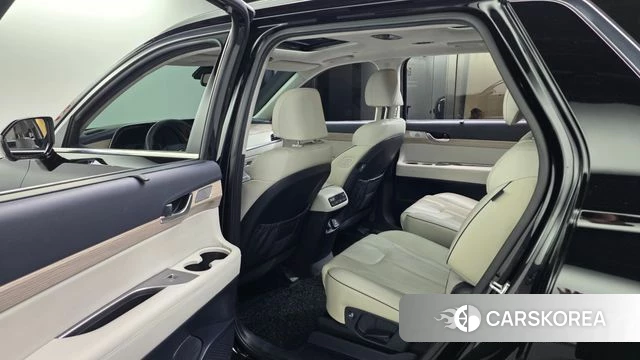 Hyundai Palisade id 4502340 из Кореи 18