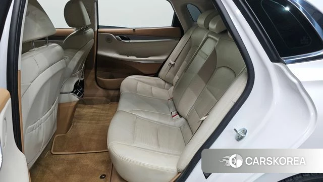 Hyundai The New Grandeur IG id 4529991 из Кореи 18