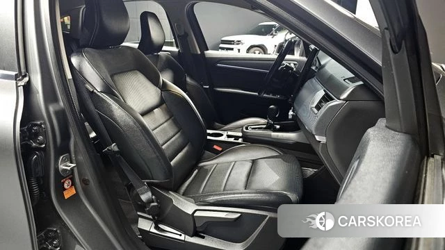 Renault Korea (Samsung) XM3 id 4196052 из Кореи 18