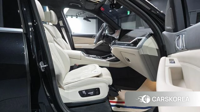 BMW X7 (G07) id 4739249 из Кореи 18