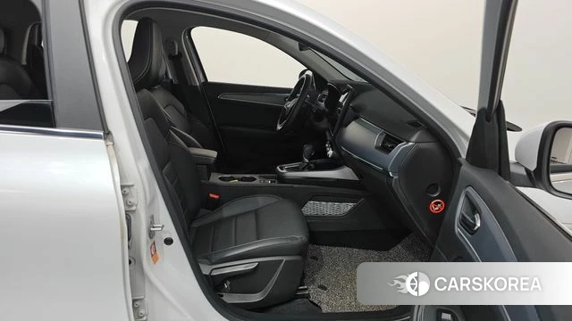 Renault Korea (Samsung) XM3 id 4435058 из Кореи 18