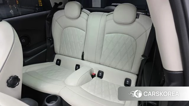 Mini Cooper S id 4534259 из Кореи 18