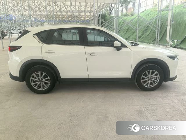 Mazda CX-5 id 4262192 из Китая 18