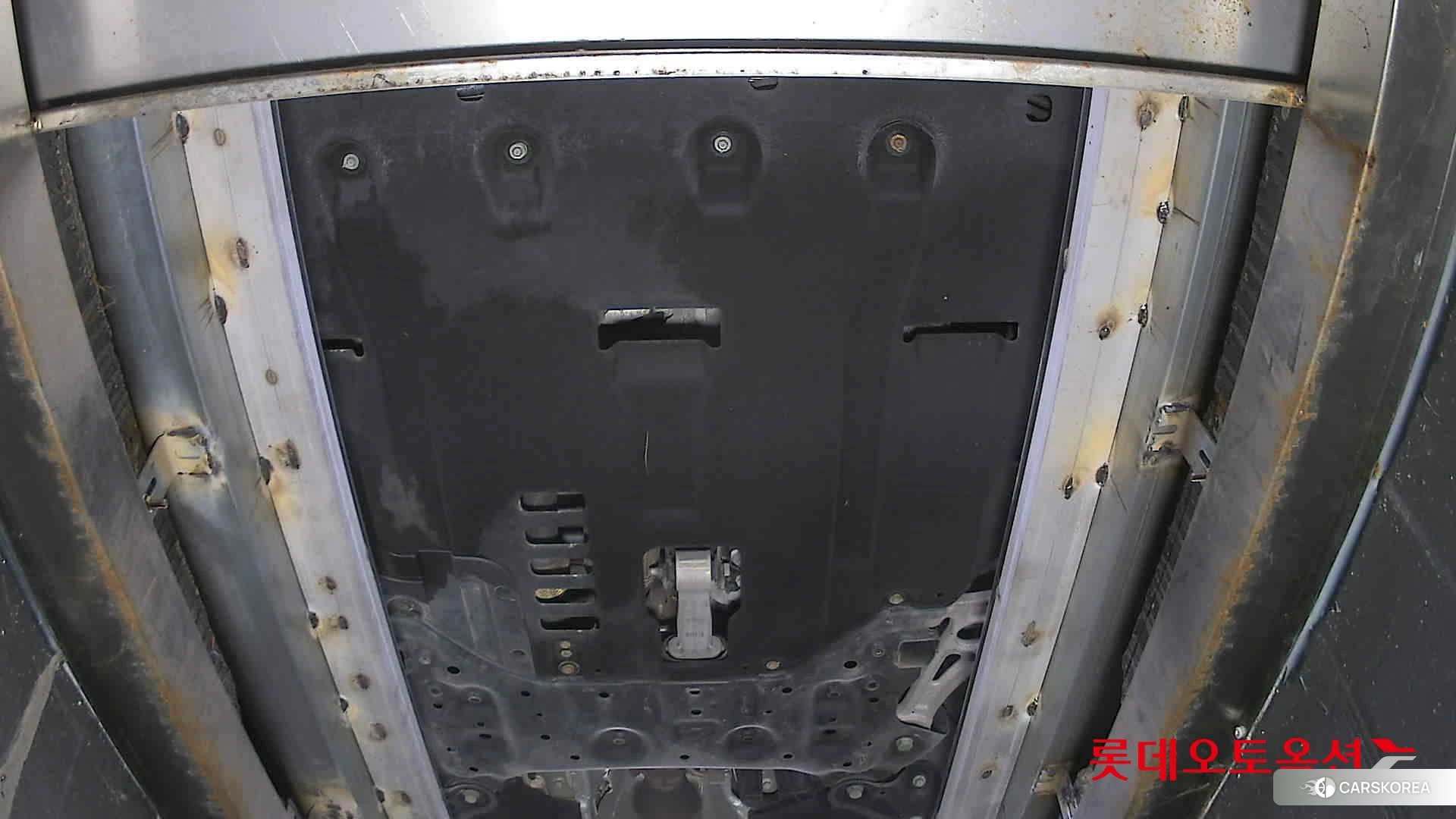 Hyundai Grandeur id 3875798 из Кореи 18