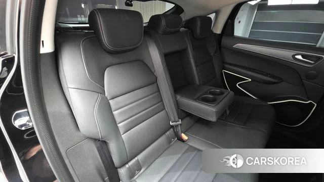 Renault Korea (Samsung) XM3 id 4303179 из Кореи 18