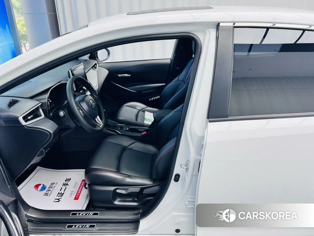 Toyota Lei Ling id 4260903 из Китая 18