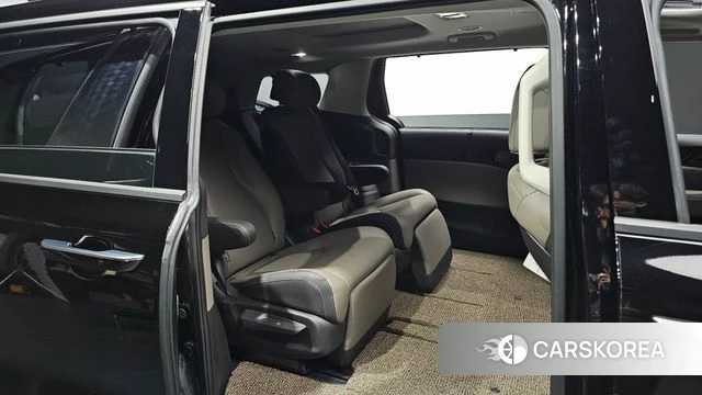 Kia The New Carnival 4th Generation id 4222662 из Кореи 18