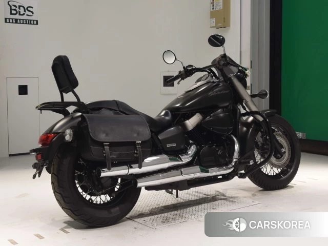 Проданный Honda SHADOW 750 PHANTOM 2013 из Японии, фото 2