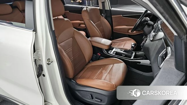 Kia The New Sorento id 4294708 из Кореи 18