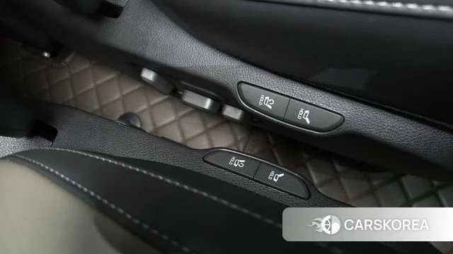Kia The New Carnival 4th Generation id 4266193 из Кореи 18