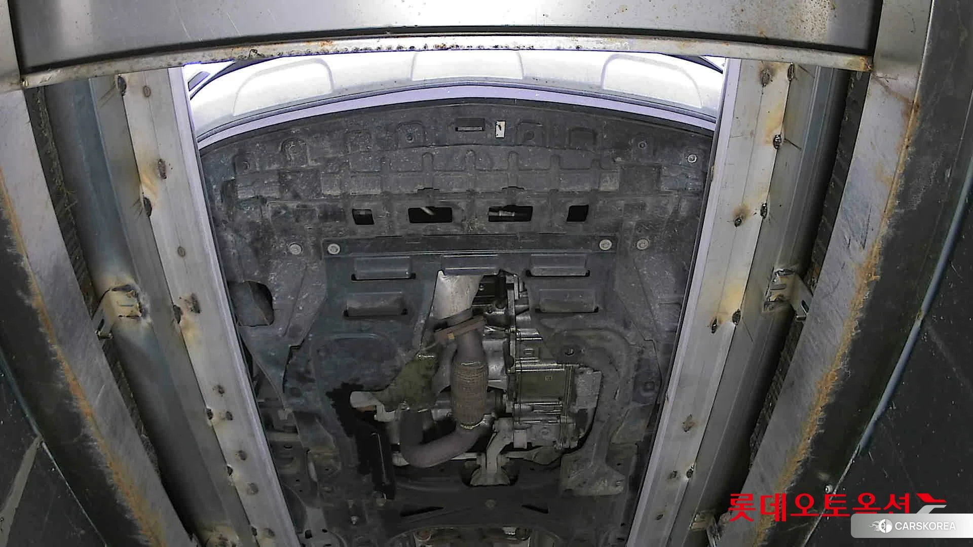 Korea G M Trax 1.4 id 3875676 из Кореи 18