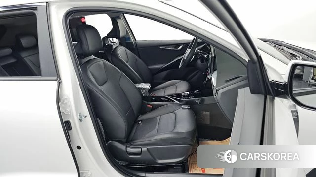 Kia Di Ol Nu Niro id 4200589 из Кореи 18