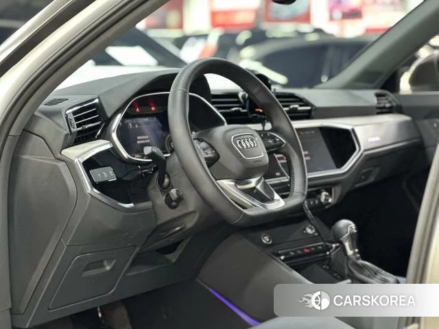 Audi Q3 id 4258685 из Китая 18