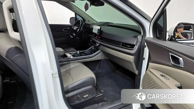 Kia The New Carnival 4th Generation id 4394566 из Кореи 18