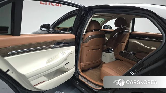 Genesis G90 id 4543313 из Кореи 18