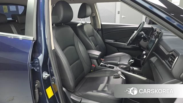 Ssangyong Berry New Tivoli id 4836047 из Кореи 18