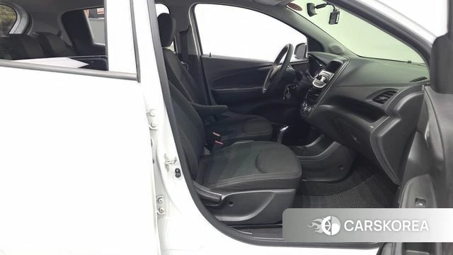 Chevrolet (GM Daewoo) The New Spark id 4482231 из Кореи 18