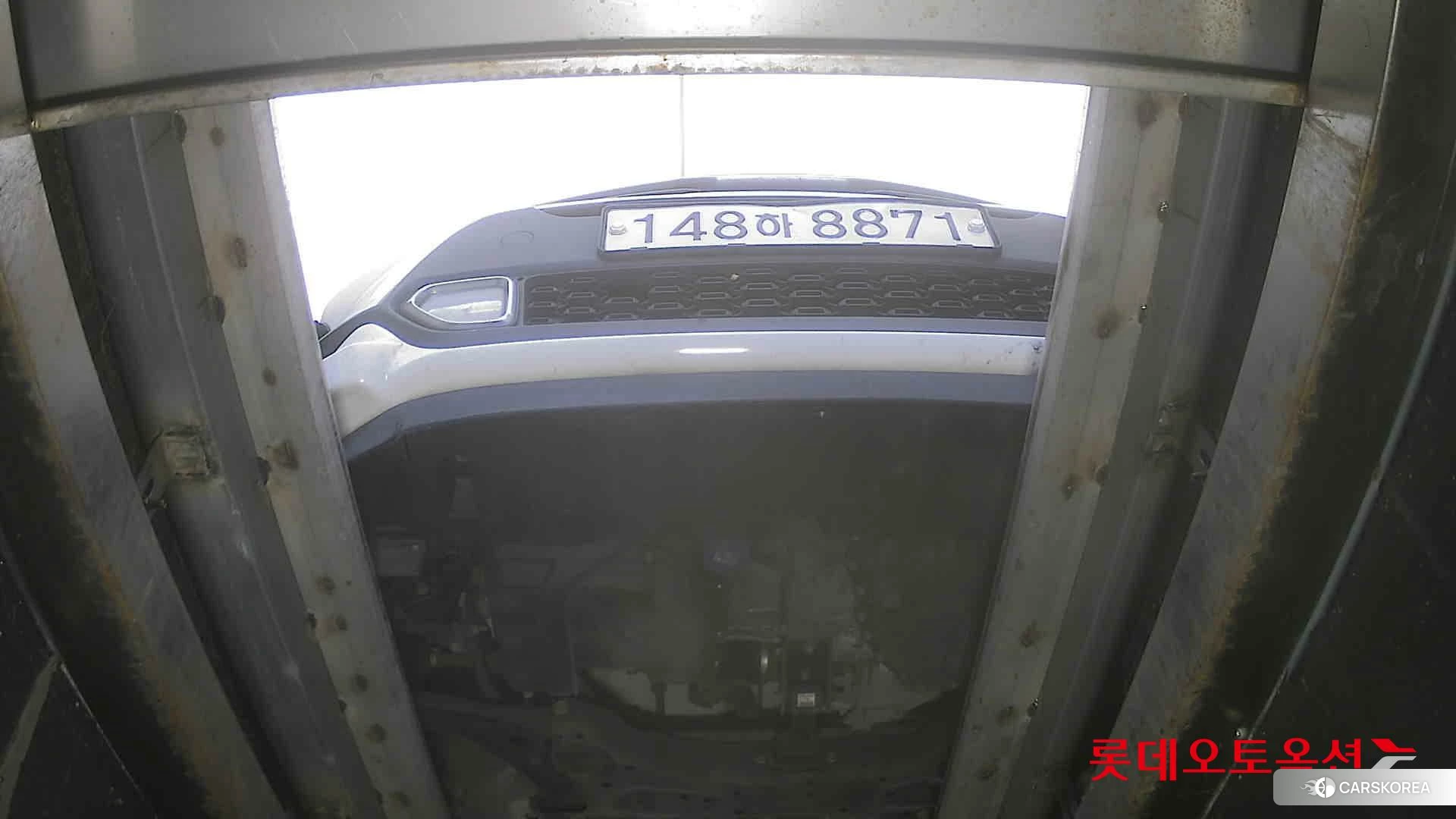 Kia Morning id 4679384 из Кореи 18