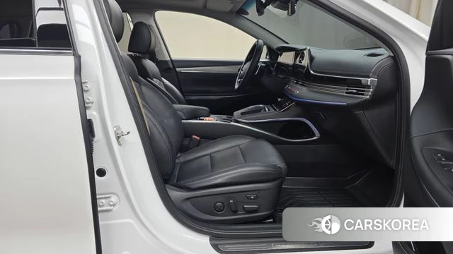 Hyundai The New Grandeur IG id 4721446 из Кореи 18
