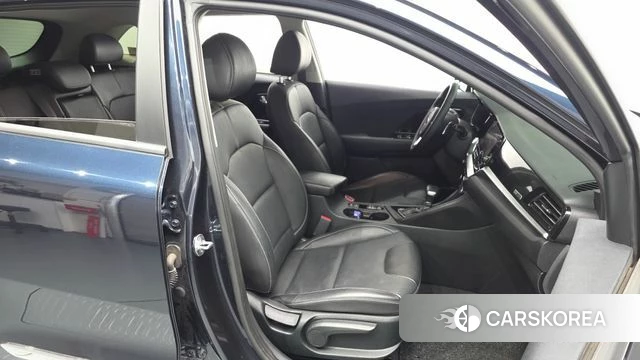 Kia The New Niro id 4775396 из Кореи 18