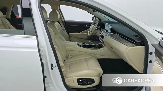 Kia The New K9 2nd generation id 4316880 из Кореи 18