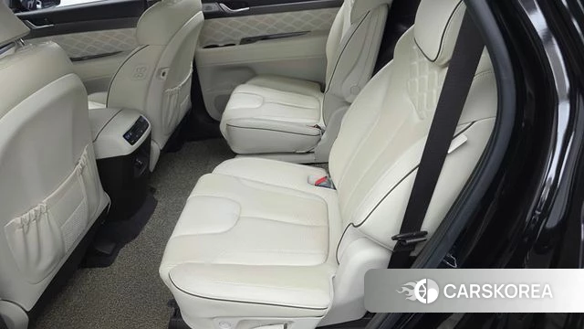 Hyundai Palisade id 4650930 из Кореи 18