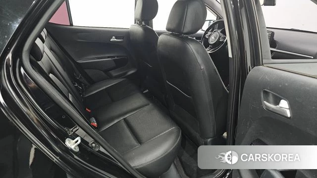 Kia All New Morning (JA) id 4477423 из Кореи 18