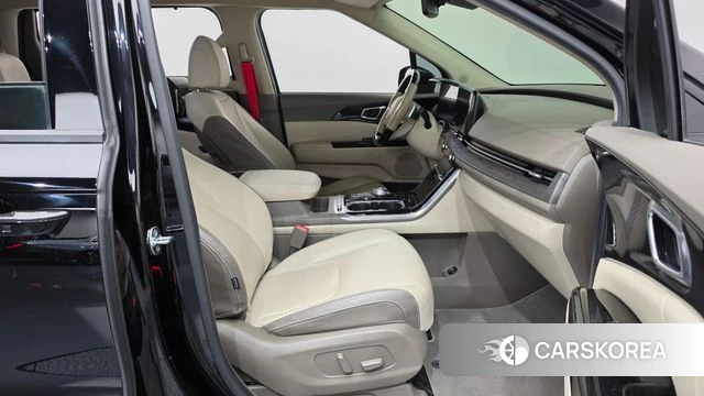 Kia Carnival 4th generation id 4677034 из Кореи 18