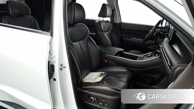 Hyundai The New Palisade id 4201837 из Кореи 18