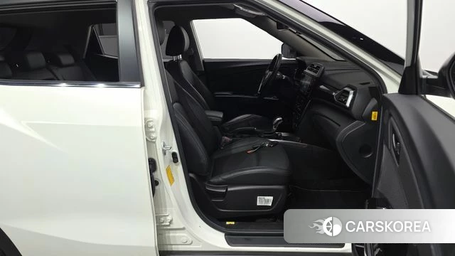 Ssangyong The New Tivoli id 4898302 из Кореи 18