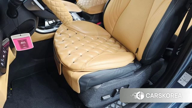 Kia Carnival 4th generation id 4354980 из Кореи 18