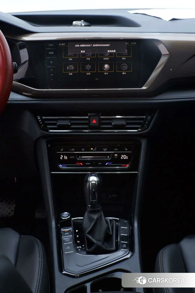 Volkswagen Tuyue id 4301772 из Китая 18