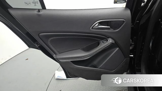 Mercedes-Benz GLA-Class X156 id 4378025 из Кореи 18