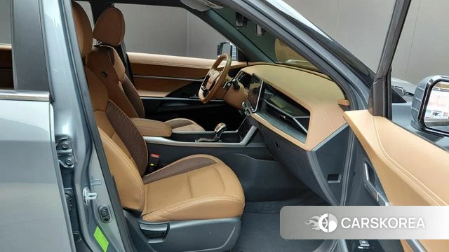 Ssangyong Torres id 4414742 из Кореи 18