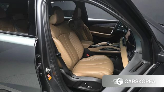 Renault Korea (Samsung) Grand Coleos id 4578724 из Кореи 18