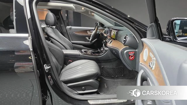 Mercedes-Benz E-Class W213 id 4345431 из Кореи 18