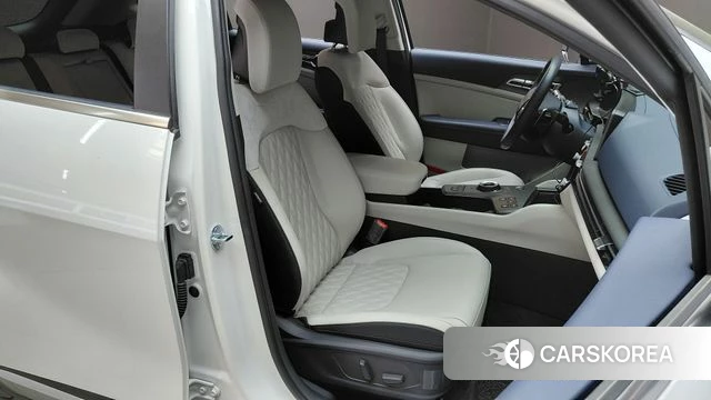 Kia The New Sportage 5th Generation id 4847453 из Кореи 18