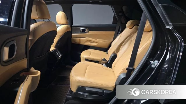 Kia Sorento 4th Generation id 4294376 из Кореи 18