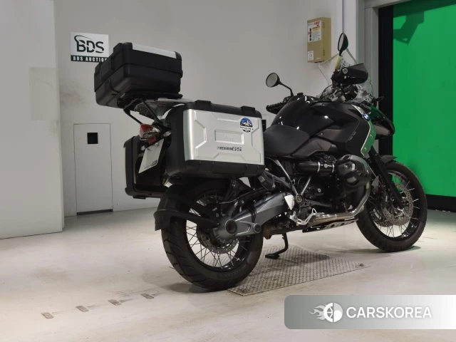 Проданный BMW R1200GS 2011 из Японии, фото 2